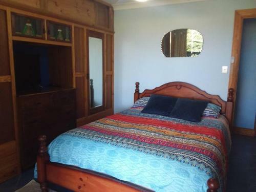 Family Friendly, Peaceful Paradise Facing Lagoon