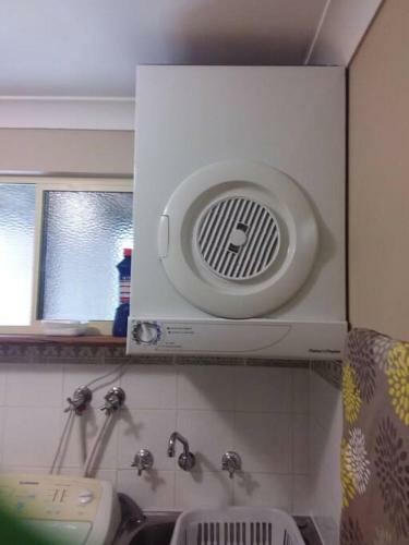 Family Friendly, Peaceful Paradise Facing Lagoon