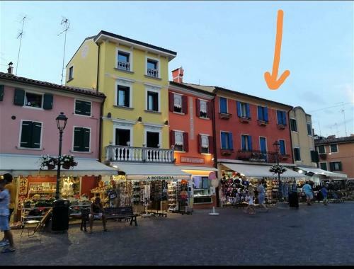 Apartamento Casamarin8