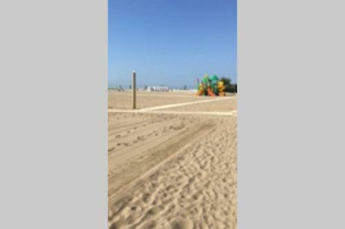 Apartamento Caorle Villaggio & Piscina