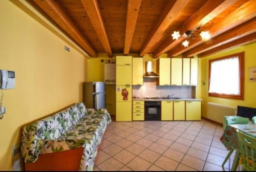 Apartamento Casamarin1