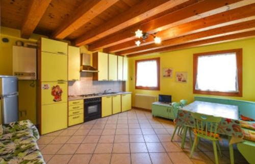 Apartamento Casamarin1