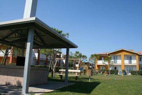 Apartamento Pini Village