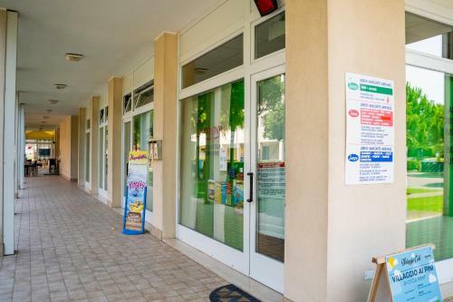 Apartamento Pini Village