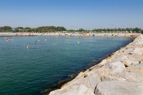 Apartamento Pini Village