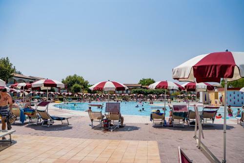 Apartamento Pini Village