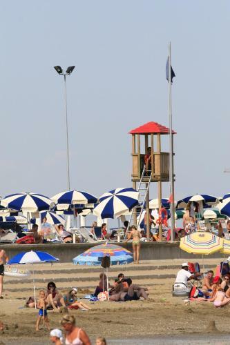 Apartamento Pini Village
