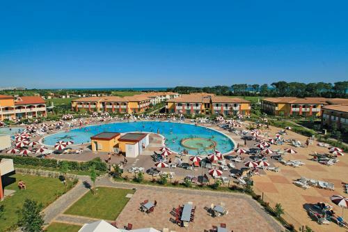 Apartamento Pini Village