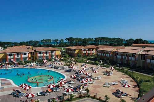 Apartamento Pini Village