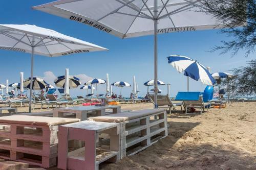 Apartamento Pini Village
