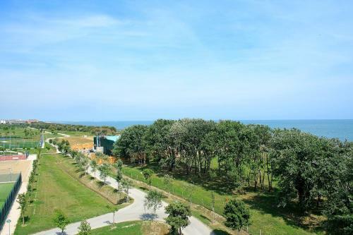Apartamento Pini Village