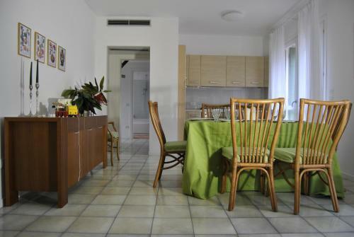 Residence Tamerici