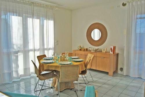 Residence Tamerici