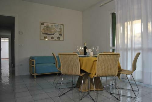 Residence Tamerici