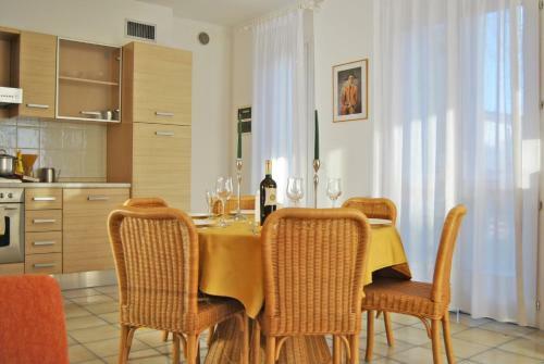 Residence Tamerici
