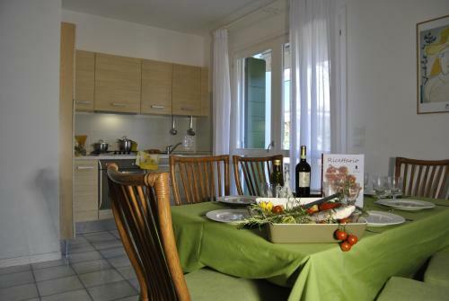 Residence Tamerici