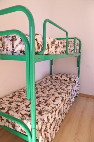 Residence Tamerici