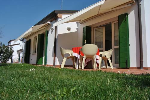 Residence Tamerici