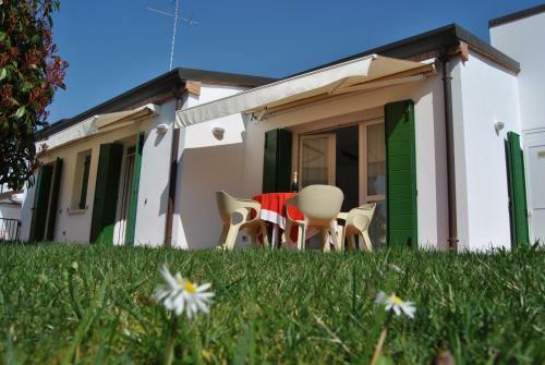 Residence Tamerici