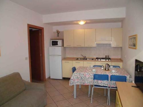 Apartamento Guardamar