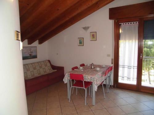 Apartamento Guardamar