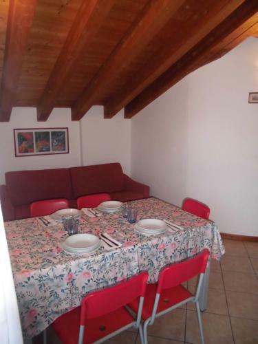 Apartamento Guardamar