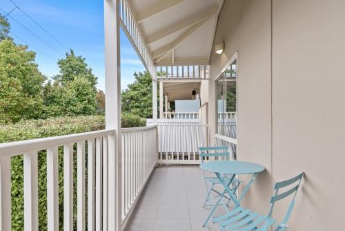 Apartamento Light-filled Coastal Living - Walk Everywhere