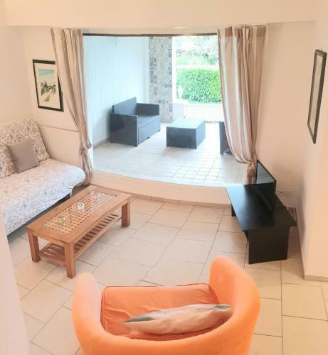 La R�sidence Faraday