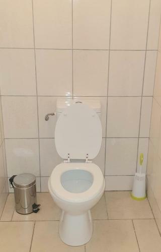 La R�sidence Faraday