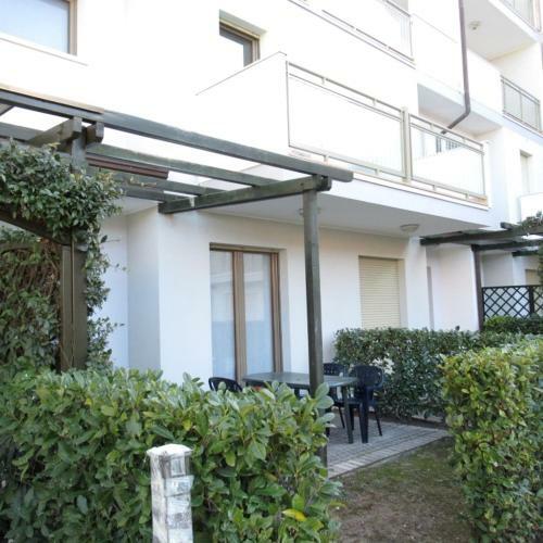 Apartamento Roby's Home Caorle