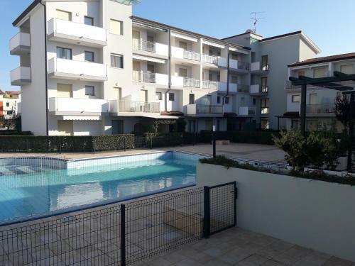 Apartamento Roby's Home Caorle