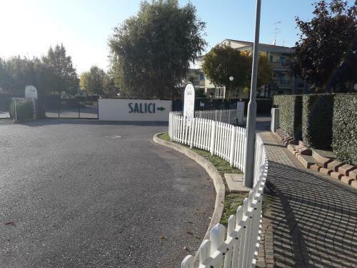 Apartamento Roby's Home Caorle