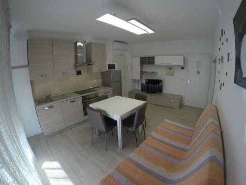 Apartamento Residence Caorle Trilocale Con Piscina