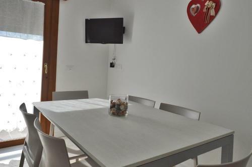Apartamento Casa Comisso