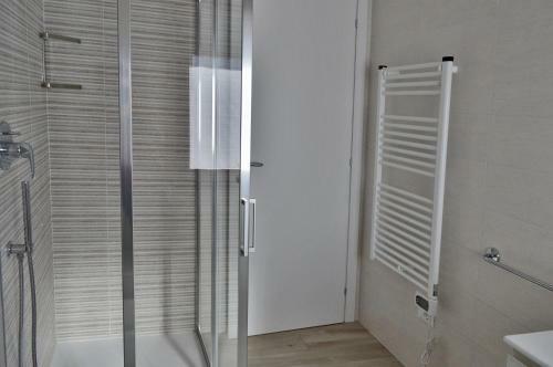 Apartamento Casa Comisso