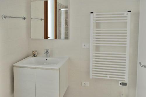 Apartamento Casa Comisso