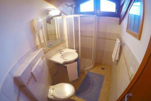 Apartamento Residence Guardamar Bilocale 1