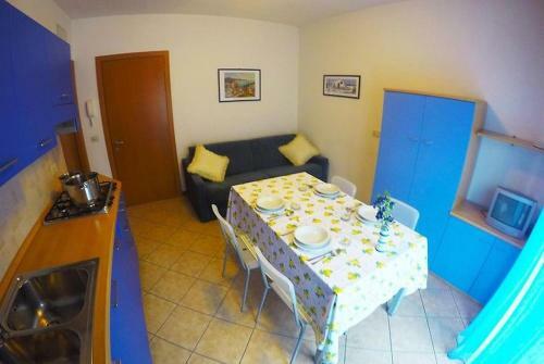 Apartamento Residence Guardamar Bilocale 1