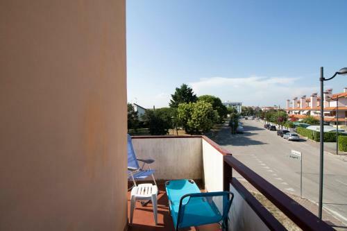 Apartamento Holiday