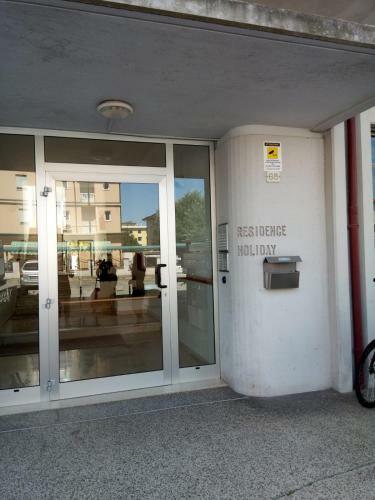 Apartamento Holiday