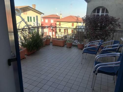 Apartamento Casamarin6
