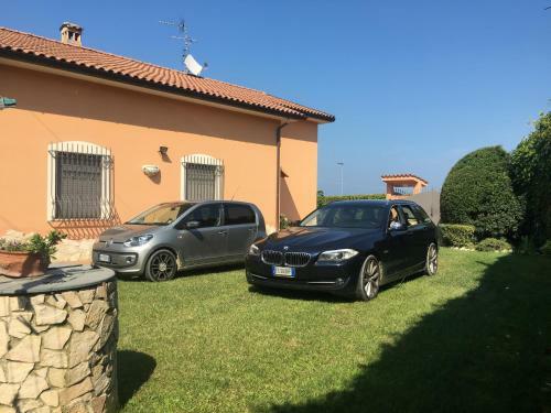 Casa Vacanze Trentatre'