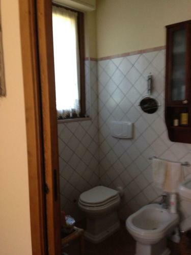 Casa Vacanze Trentatre'