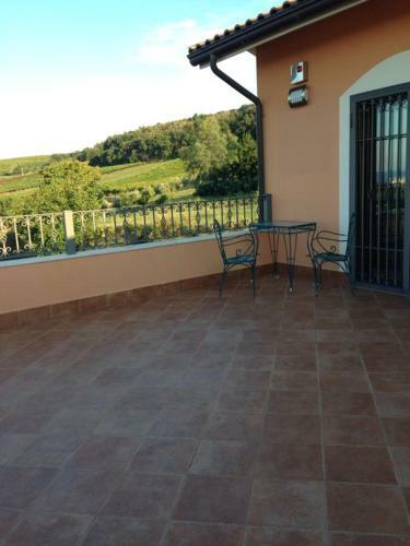 Casa Vacanze Trentatre'