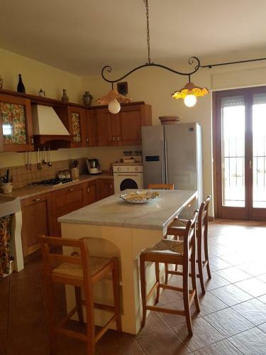 Casa Vacanze Trentatre'