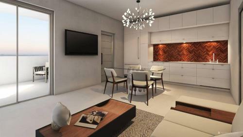 Dream Beach Apartaments With Sea View Terrace