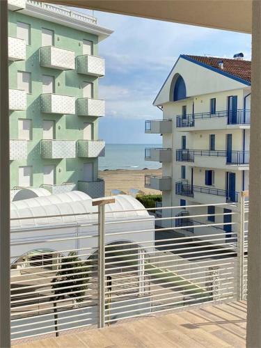 Dream Beach Apartaments With Sea View Terrace