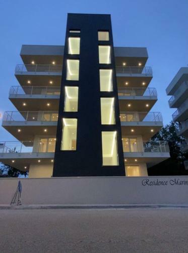 Dream Beach Apartaments With Sea View Terrace