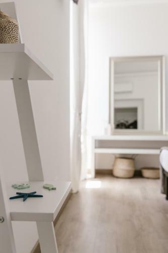 Bed & Breakfast Stazione A Mare