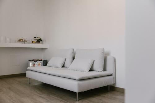 Bed & Breakfast Stazione A Mare